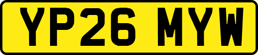 YP26MYW