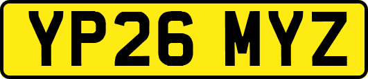 YP26MYZ