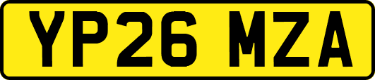 YP26MZA