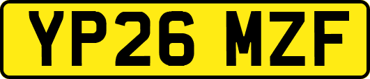 YP26MZF