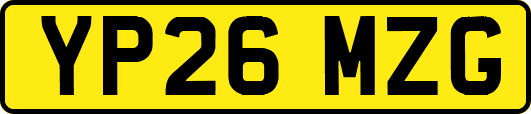 YP26MZG