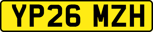 YP26MZH