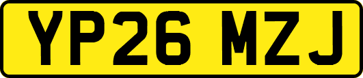 YP26MZJ