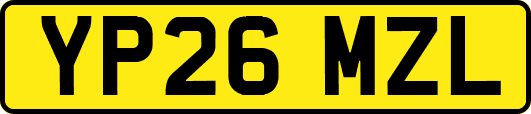 YP26MZL