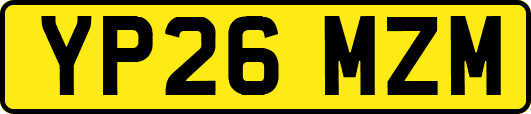 YP26MZM