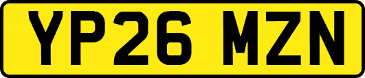 YP26MZN