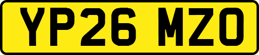 YP26MZO