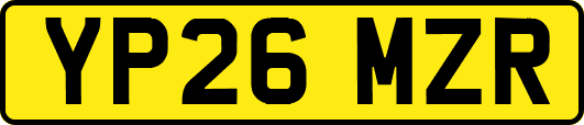 YP26MZR