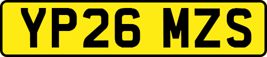 YP26MZS