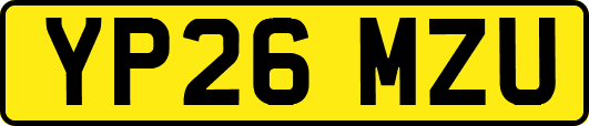 YP26MZU