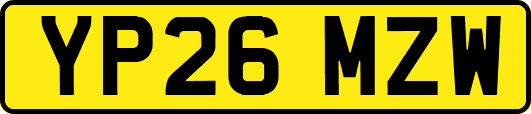 YP26MZW