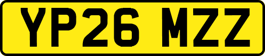 YP26MZZ