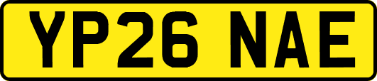 YP26NAE