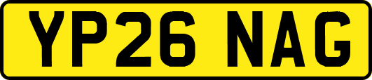 YP26NAG