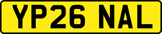 YP26NAL