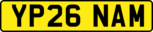 YP26NAM