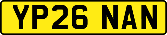 YP26NAN