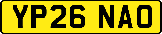 YP26NAO