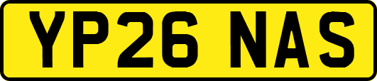 YP26NAS