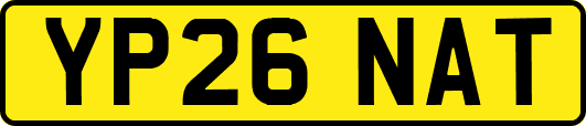 YP26NAT