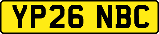 YP26NBC
