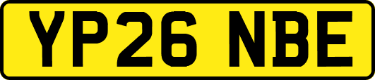 YP26NBE