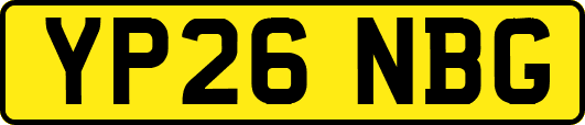 YP26NBG