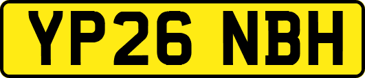 YP26NBH
