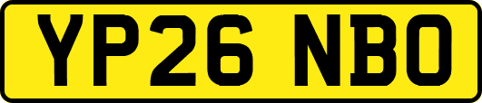 YP26NBO