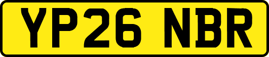 YP26NBR