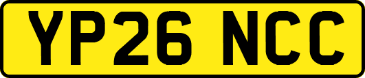 YP26NCC