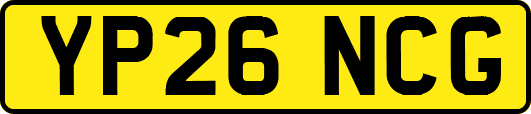 YP26NCG