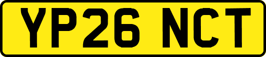 YP26NCT
