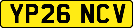 YP26NCV