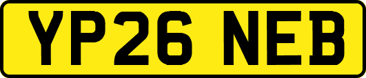 YP26NEB