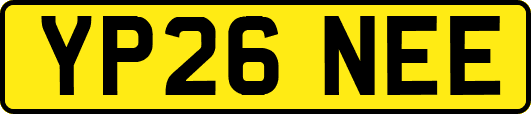 YP26NEE
