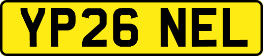 YP26NEL