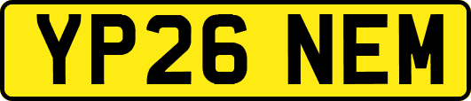 YP26NEM