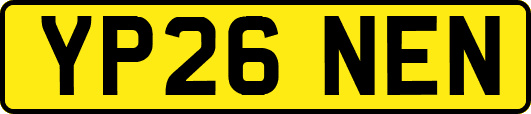 YP26NEN