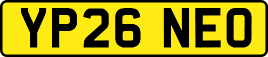 YP26NEO