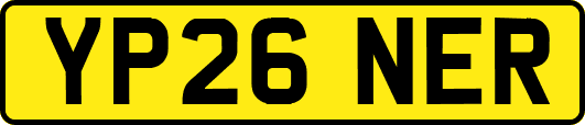 YP26NER