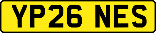 YP26NES
