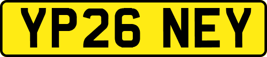 YP26NEY