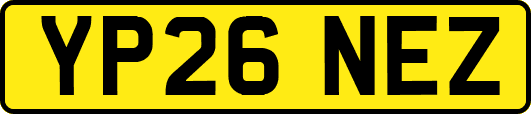 YP26NEZ