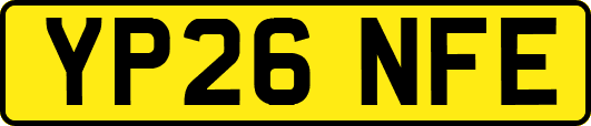 YP26NFE