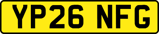 YP26NFG