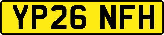 YP26NFH