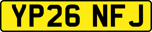 YP26NFJ