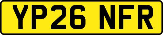 YP26NFR