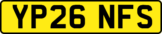 YP26NFS